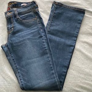 Arizona denim bootcut jeans ✨